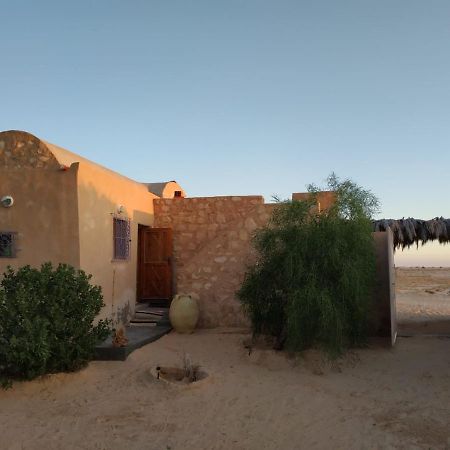 Grand Sud, La Maison De Sable Douz Luaran gambar