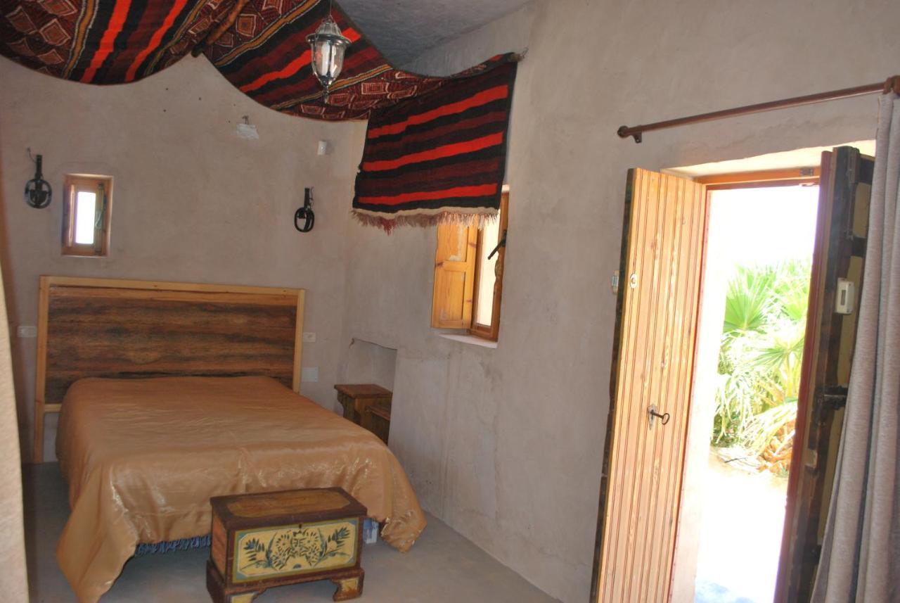 Grand Sud, La Maison De Sable Douz Luaran gambar