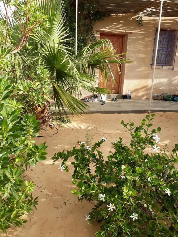 Grand Sud, La Maison De Sable Douz Luaran gambar